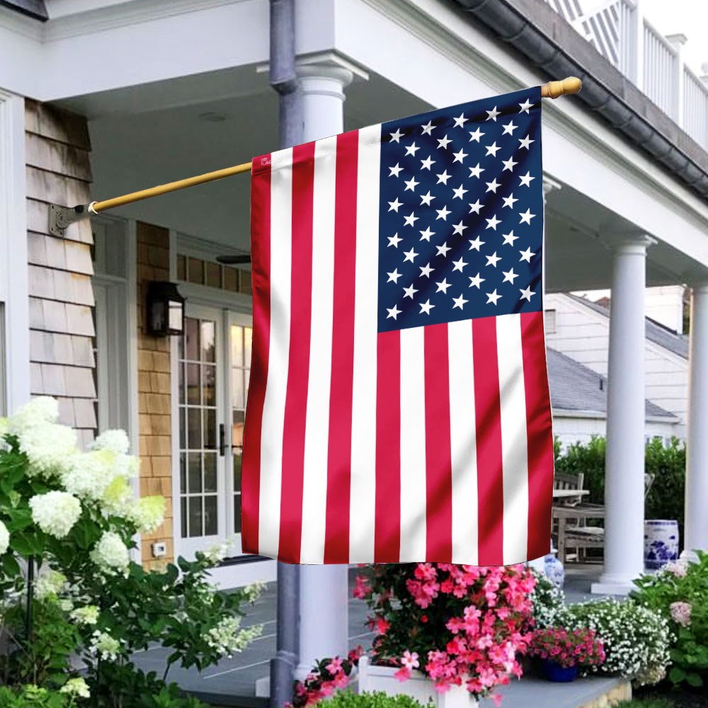 FLAGWIX American U.S. Flag Official Classic American Flag