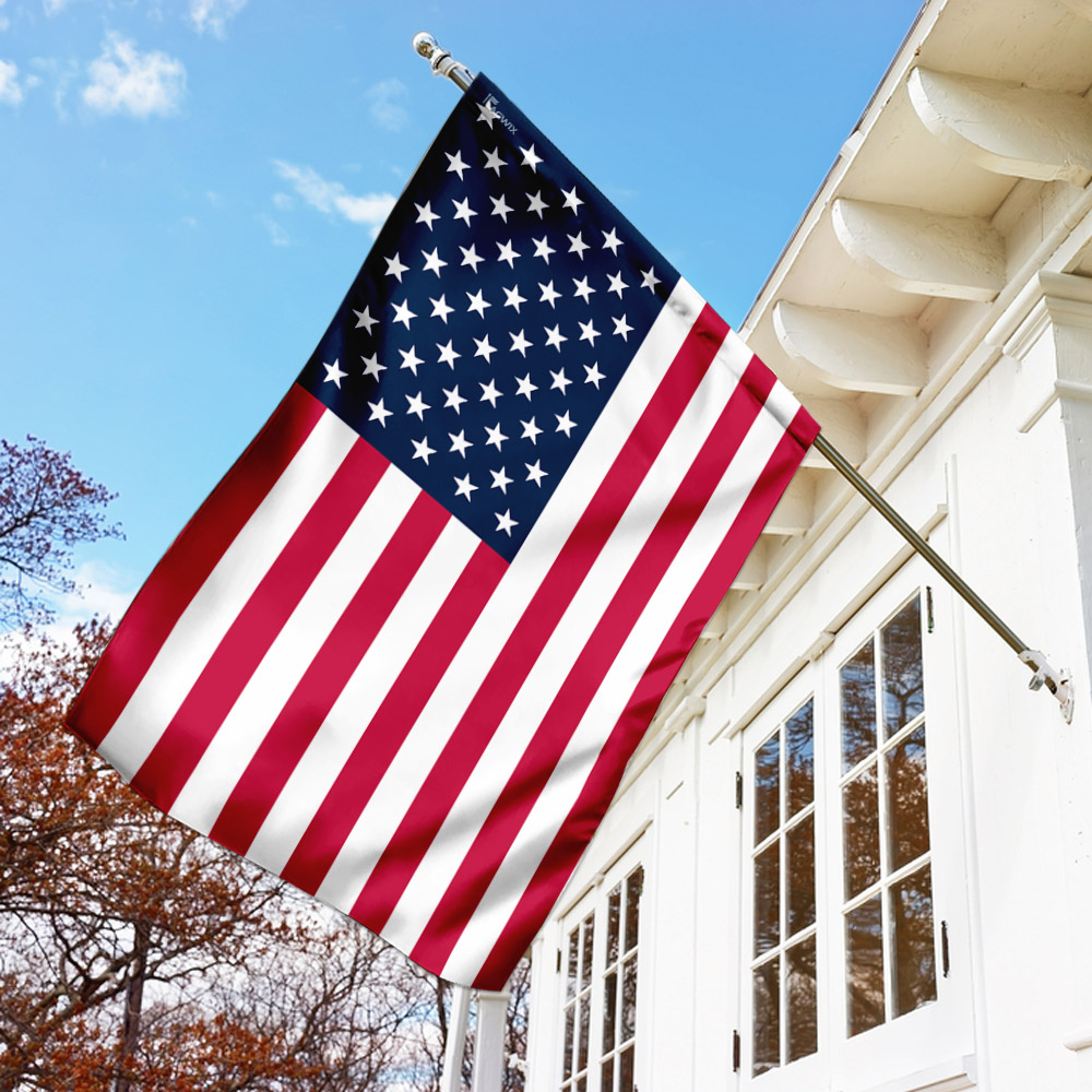 FLAGWIX American U.S. Flag Official Classic American Flag