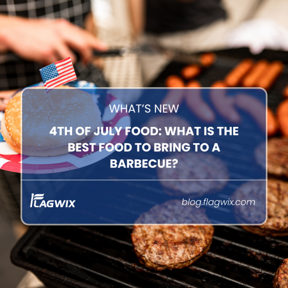 4th Of July Food What Is The Best Food To Bring To A Barbecue