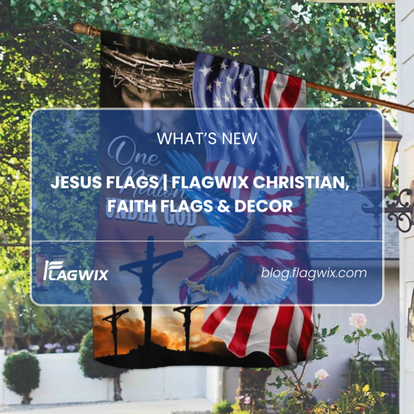 Christ Flag