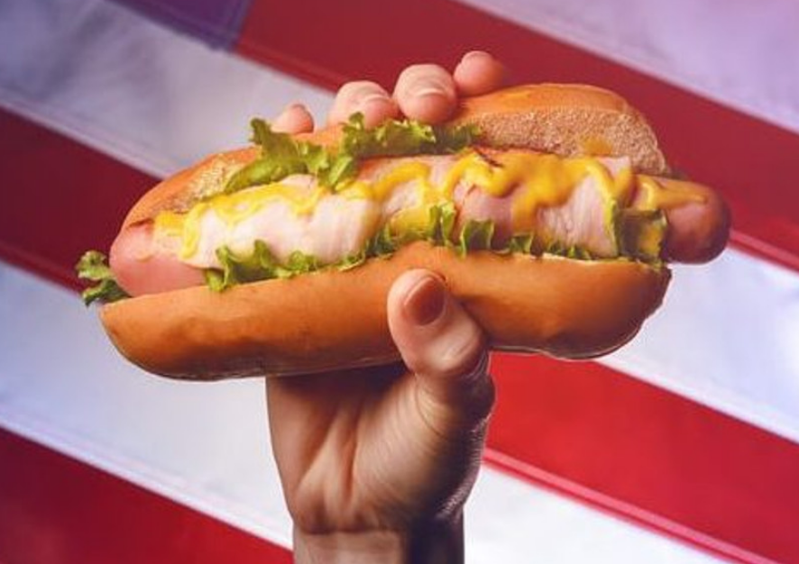 US Hot Dog Styles
