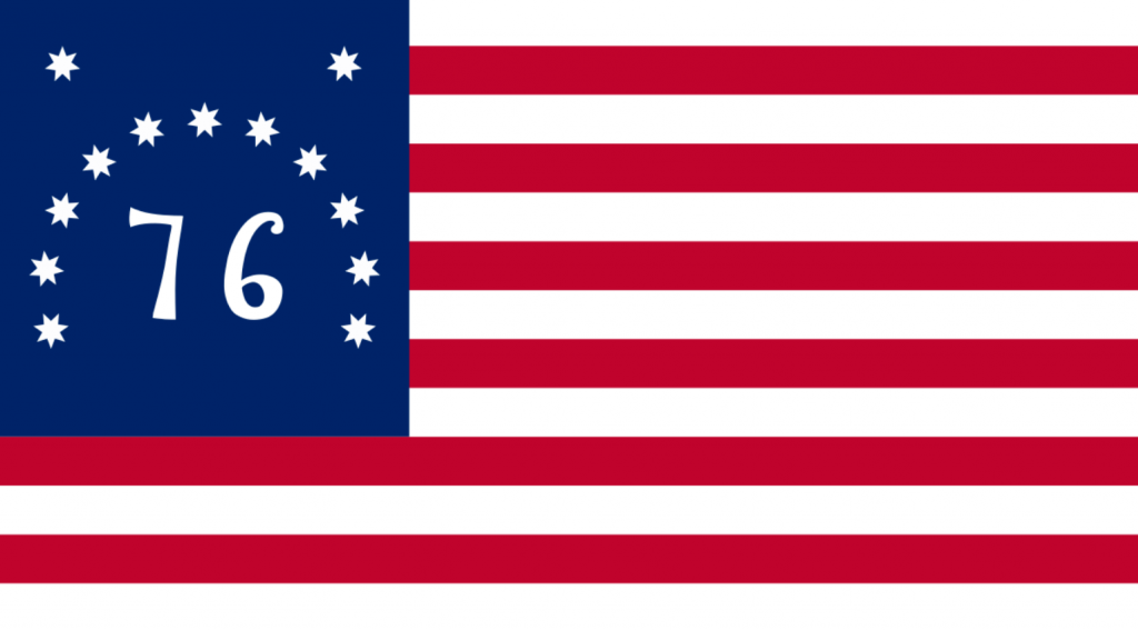 Bennington Flag