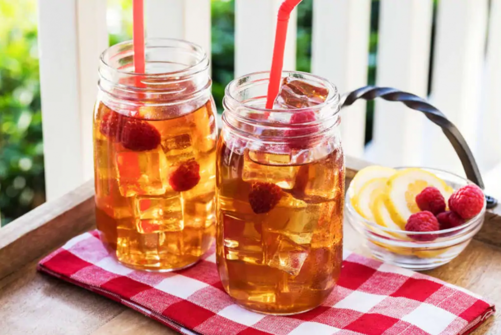 ice tea