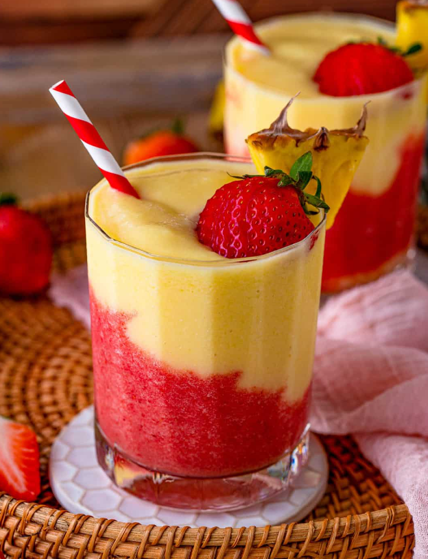 Piña Colada​
