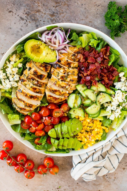 Chicken Salad