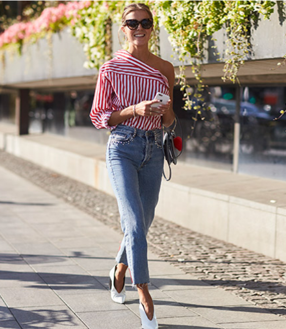 Holiday Outfit Ideas