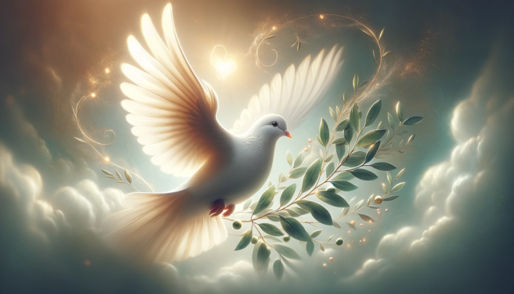 Dove symbol