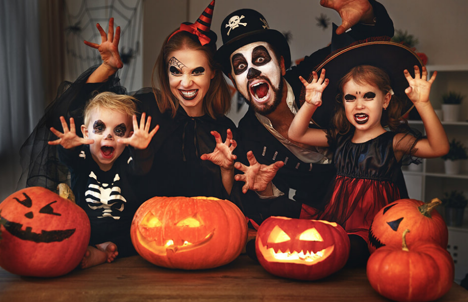 Halloween: A Festival with Mixed Opinions