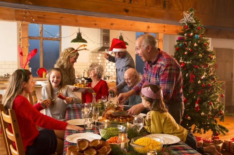 Christmas​ Celebrate
