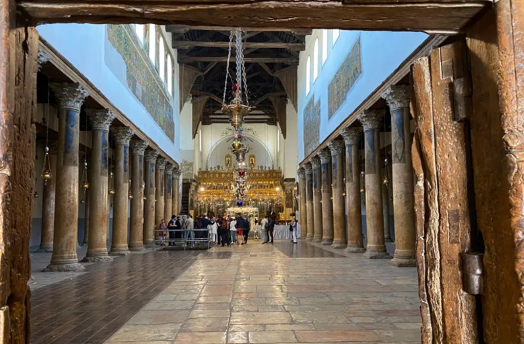 Church of the Nativity