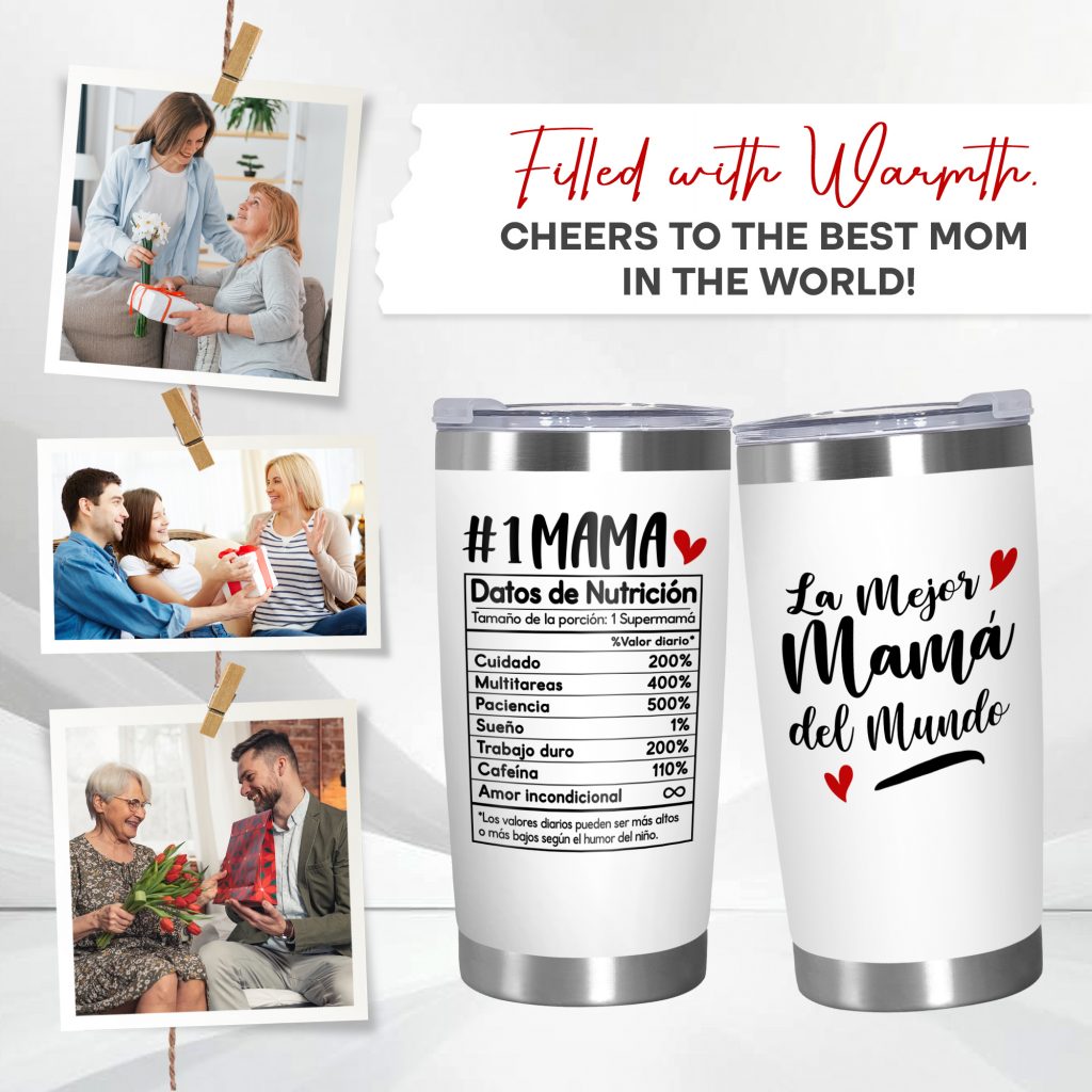 Mothers Day Birthday Gifts For Women Mother-In-Law