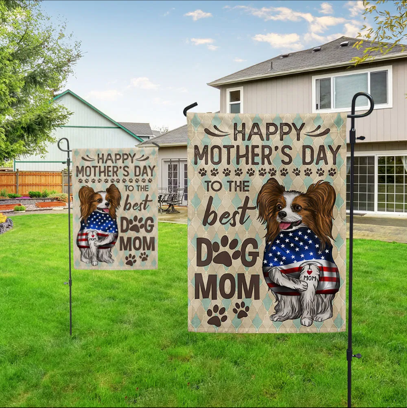 gifts for dog mom