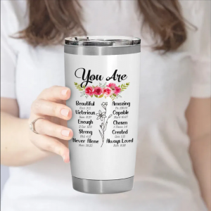 you are tumbler