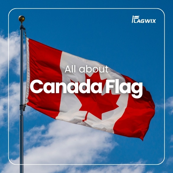 canada flag