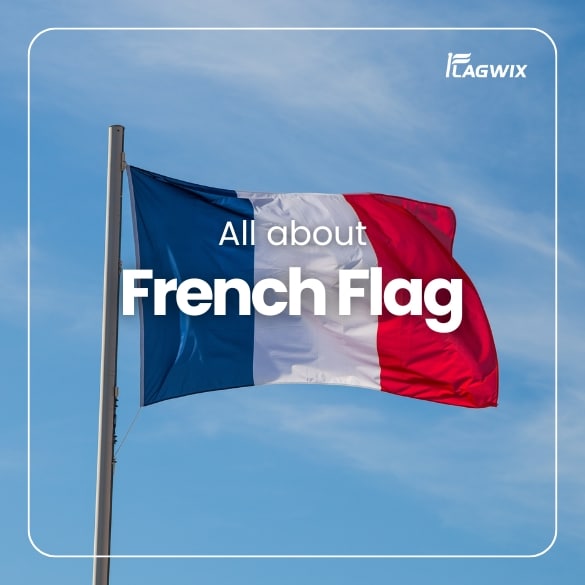 french flag