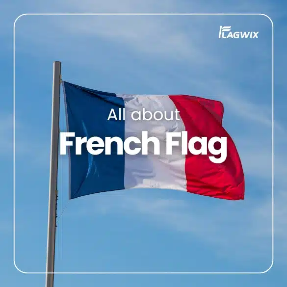 french flag