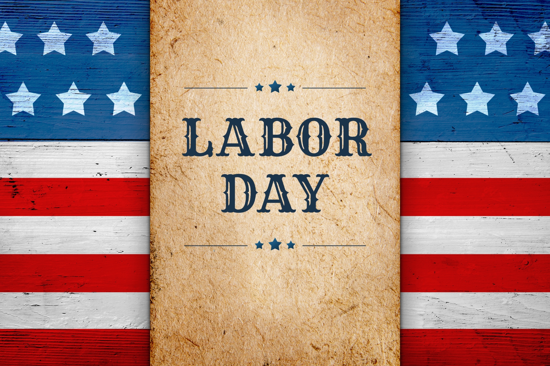 When Is Labor Day 