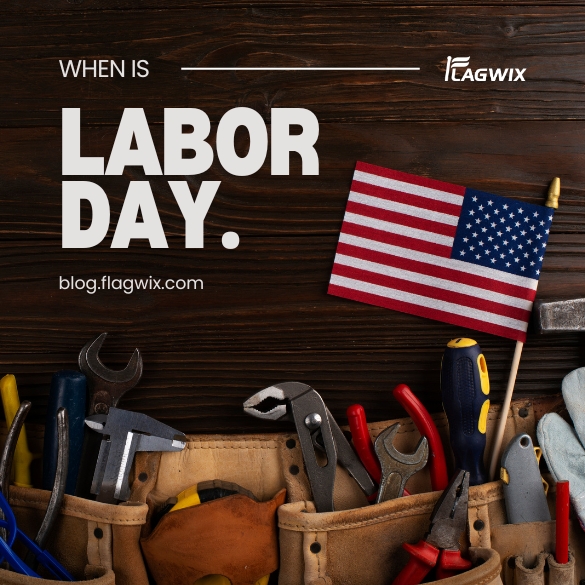 when is Labor Day