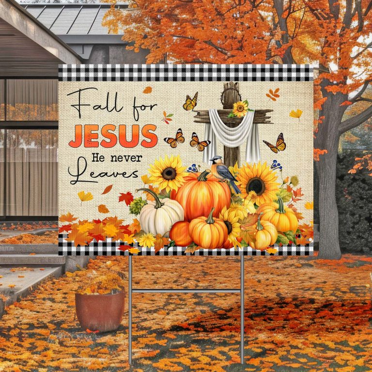 When to Decorate for Fall: Best Time to Start - blog.flagwix.com