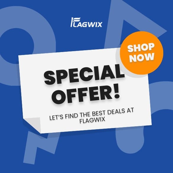 flagwix discount codes